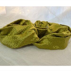 Jennifer Behr Silk Headwrap